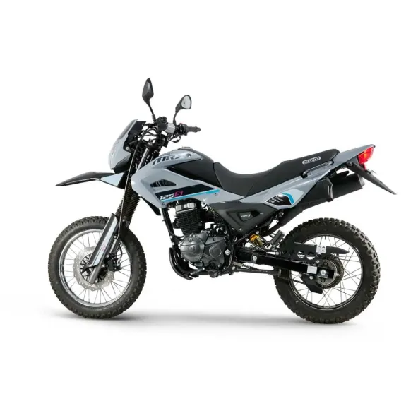 VICTORY MRX 125 S TRAKU