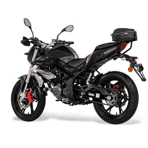 Benelli TNT 150I PRO X