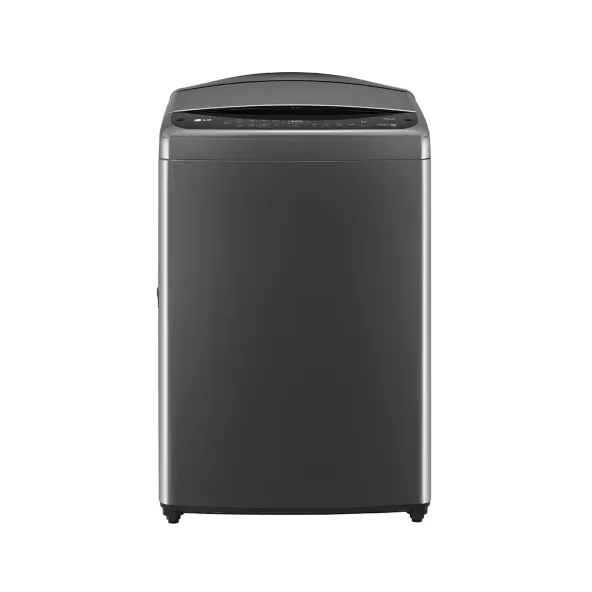 Lavadora Carga Superior LG 21 Kg (46libras) Negro WT21MV6