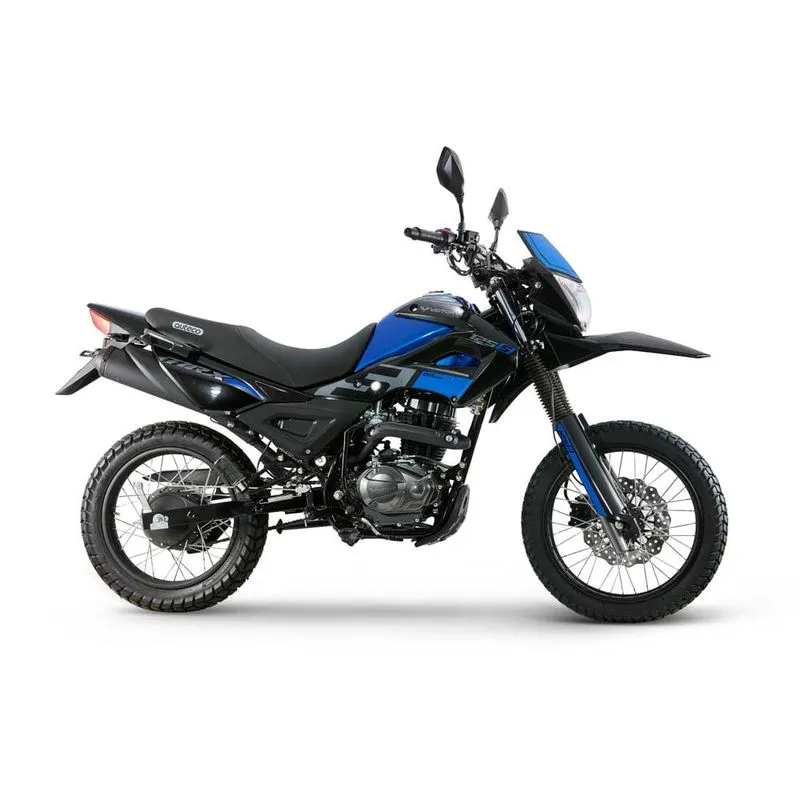 VICTORY MRX 125 S