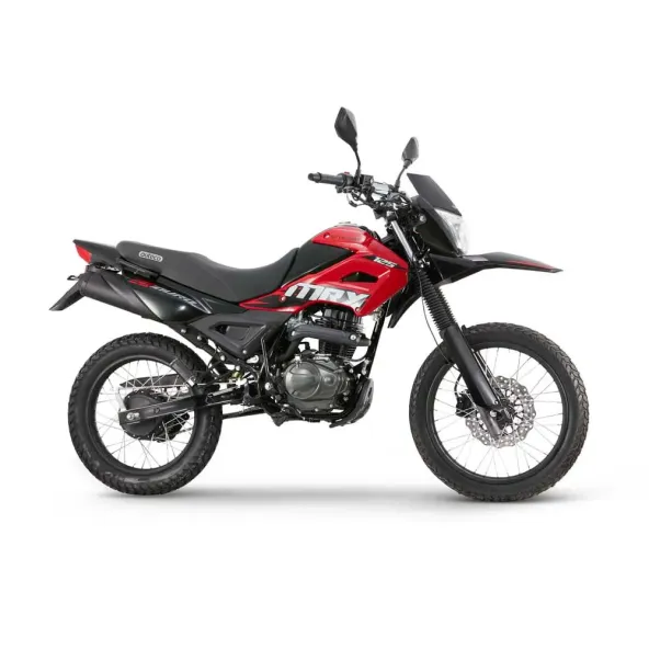 VICTORY MRX 125