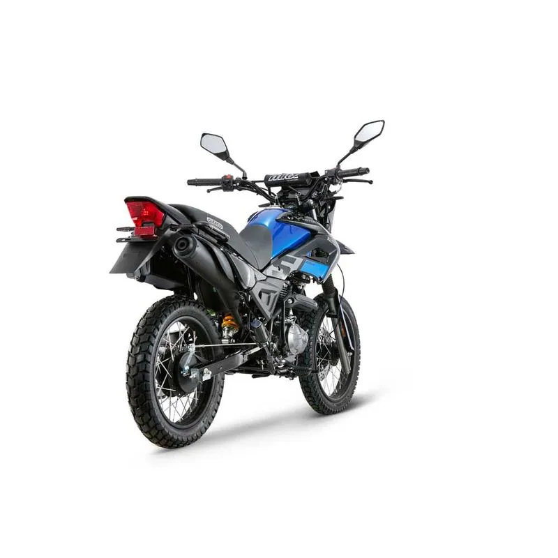 VICTORY MRX 125 S