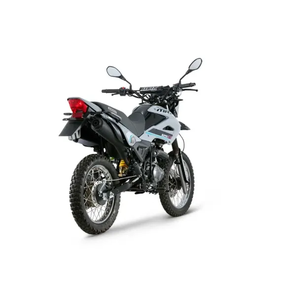 VICTORY MRX 125 S TRAKU