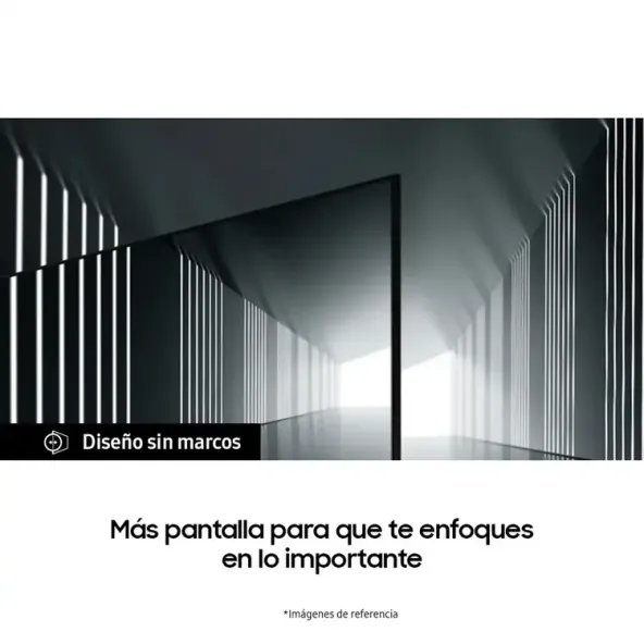 TV SAMSUNG 75"  75CU7000 4K-UHD LED Smart TV