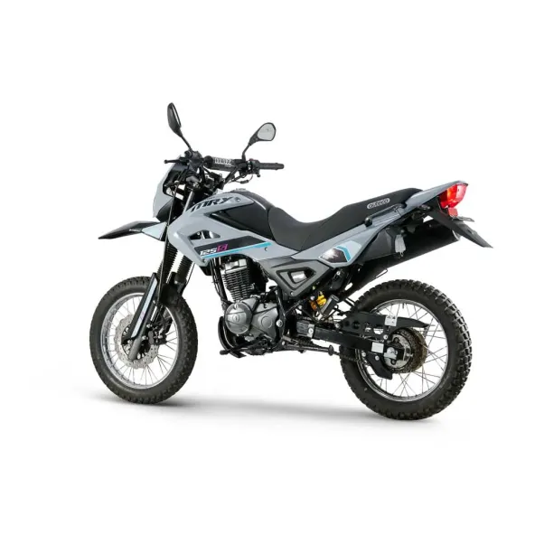 VICTORY MRX 125 S TRAKU