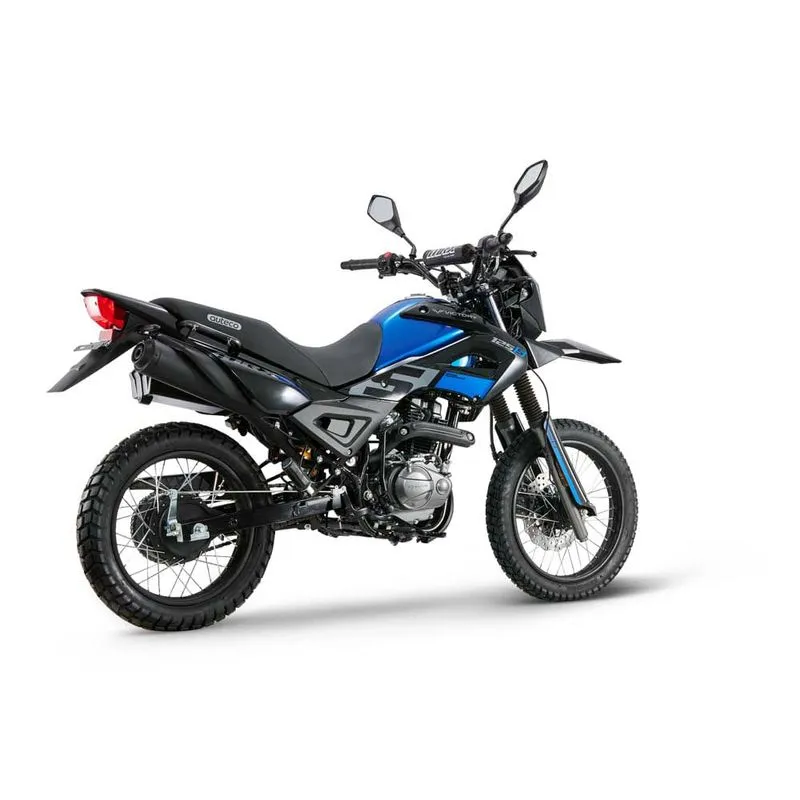 VICTORY MRX 125 S