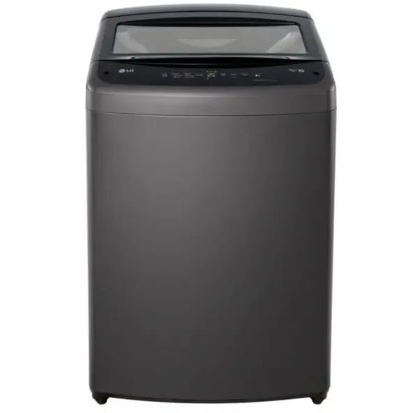 Lavadora Carga Superior WT19MVTB 19Kg/41lbs - Smart Motion Negro