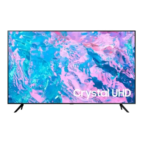 TV SAMSUNG 75"  75CU7000 4K-UHD LED Smart TV