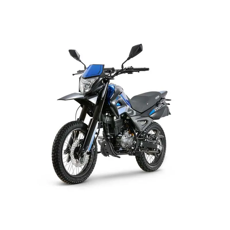 VICTORY MRX 125 S