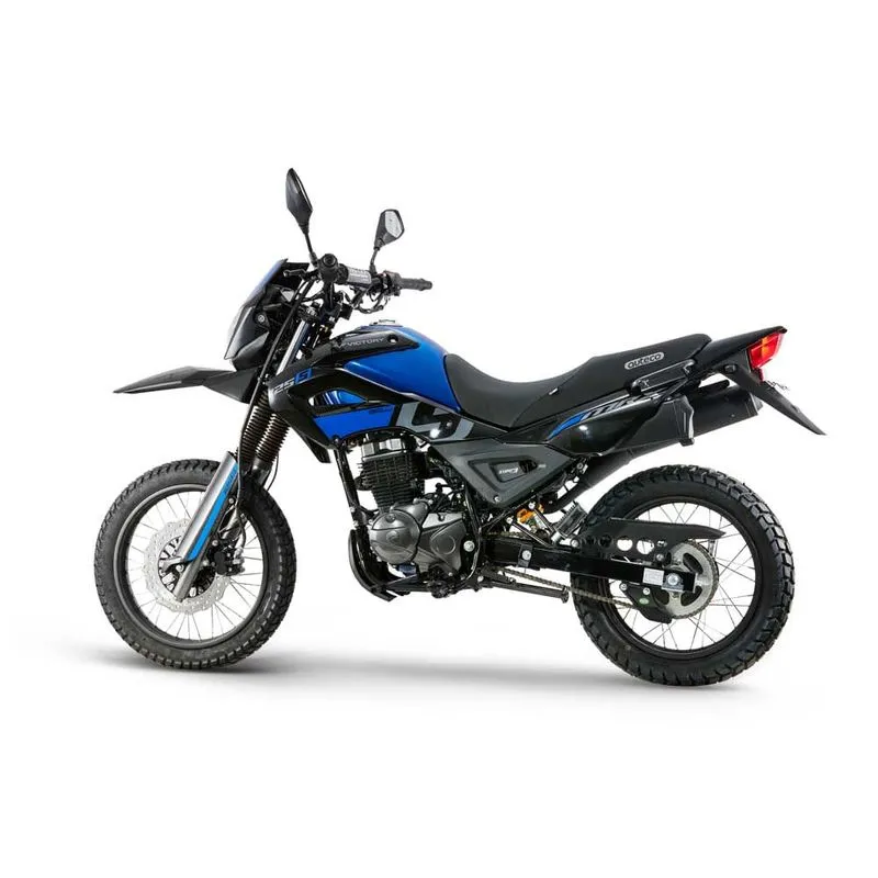 VICTORY MRX 125 S