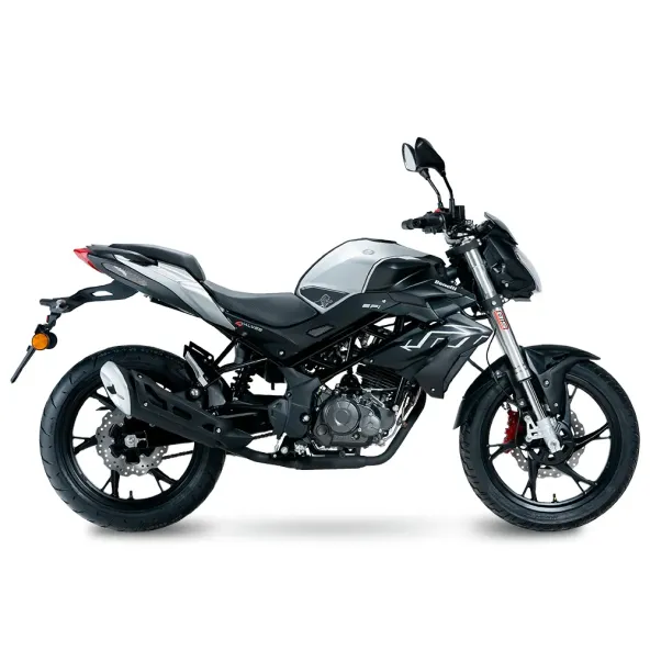 Benelli TNT 150I