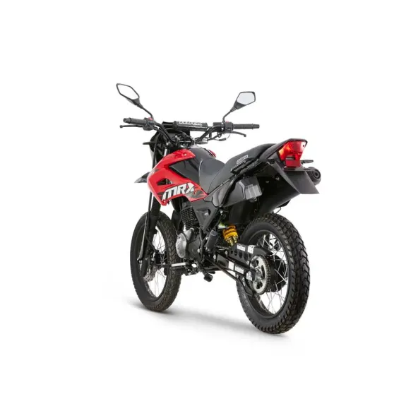 VICTORY MRX 125