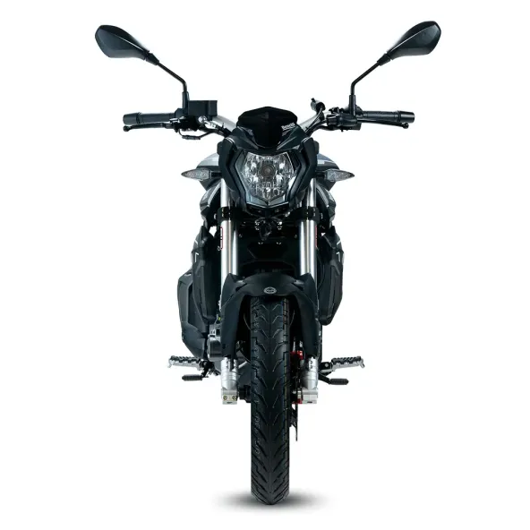 Benelli TNT 150I