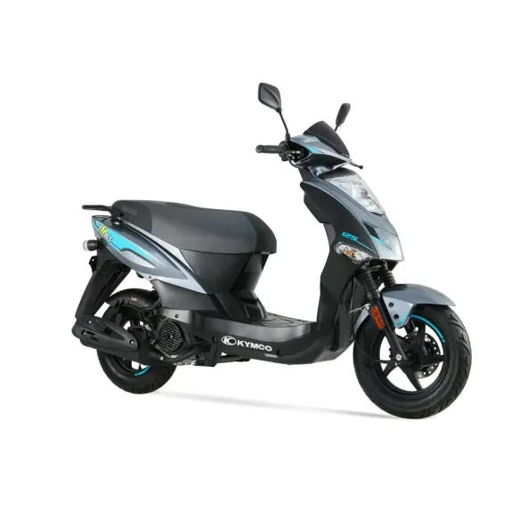 Kymco TWIST