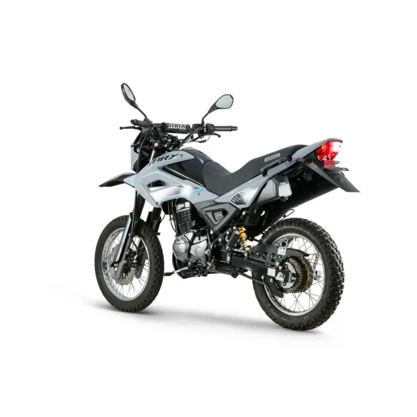 VICTORY MRX 125 S TRAKU