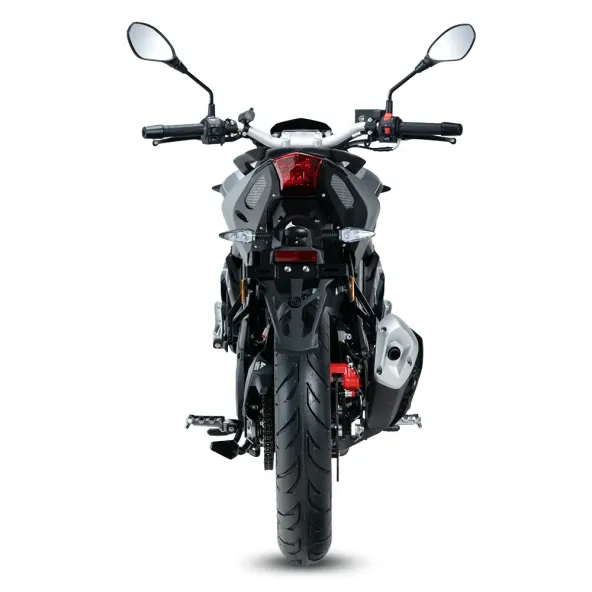 Benelli TNT 150I