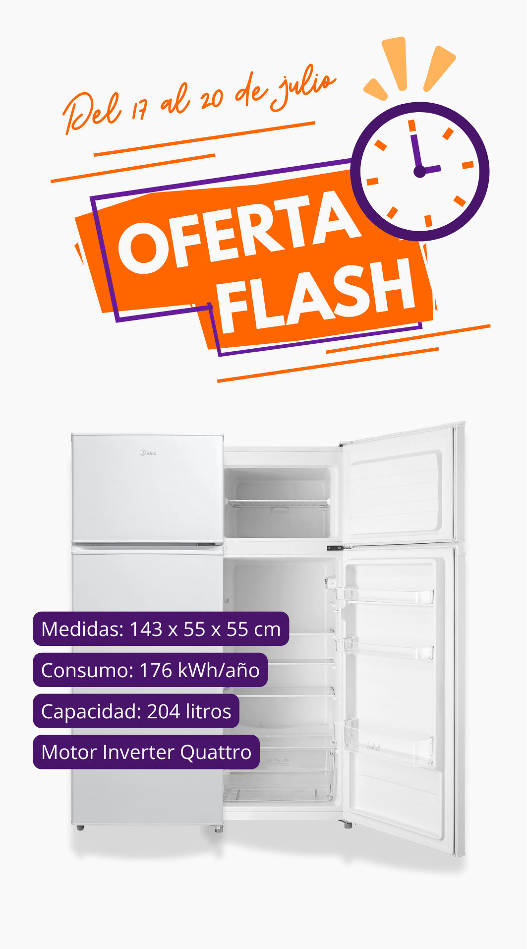 Productos destacados