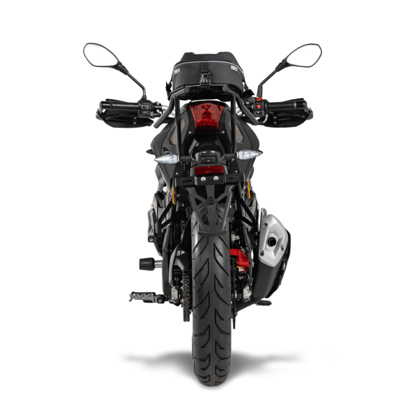 Benelli TNT 150I PRO X