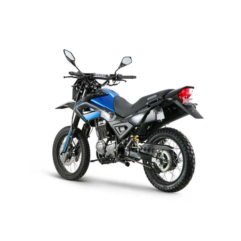 VICTORY MRX 125 S
