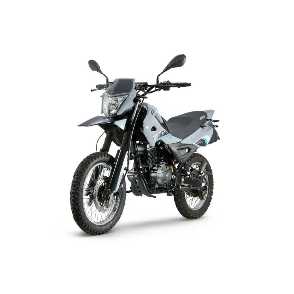 VICTORY MRX 125 S TRAKU
